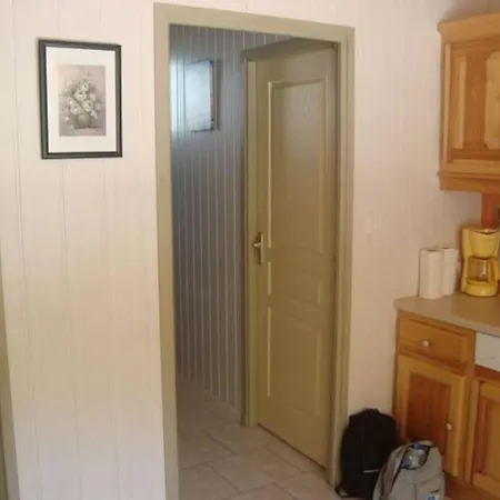 Nyaraló Le Soleil D'eau 3 *