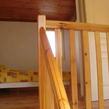 Le Soleil D'eau 3 * Meyras