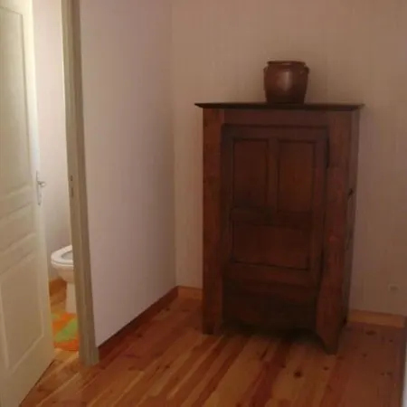 Le Soleil D'eau 3 Meyras