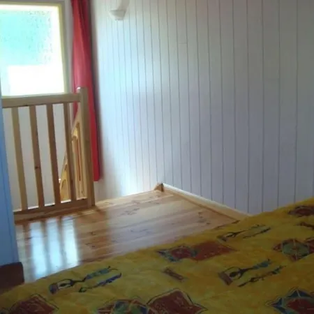 Nyaraló Le Soleil D'eau 3