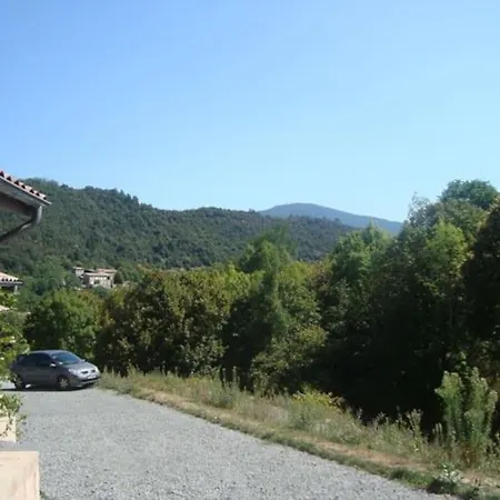 Le Soleil D'eau 3 * Meyras