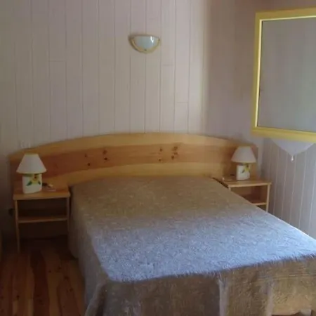 Le Soleil D'eau 3 Nyaraló